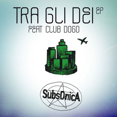 Tra gli dei (feat. Club Dogo)