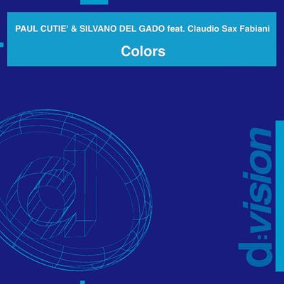 Colors (feat. Claudio Sax Fabiani)
