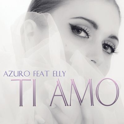 Ti Amo (feat. Elly)