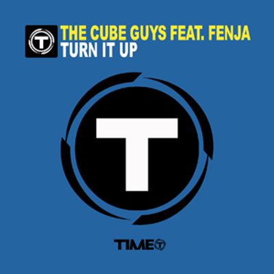 Turn It Up (feat. Fenja)