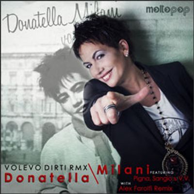 Volevo dirti (feat. Pigna, Sangio & V.V.)
