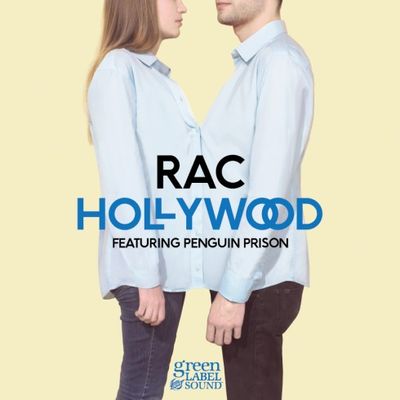 Hollywood (feat. Penguin Prison)