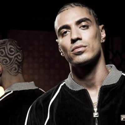 King Del Rap
