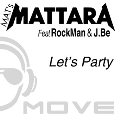 Let's Party (feat. RockMan & J.Be)