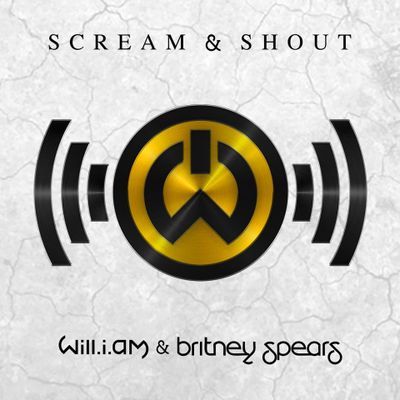 Scream & Shout (feat. Britney Spears)