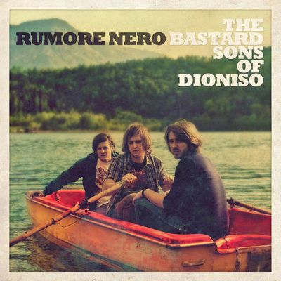 Rumore nero