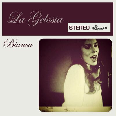 La Gelosia