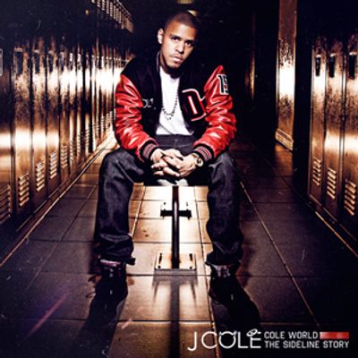 Nobody's Perfect (feat. Missy Elliott)