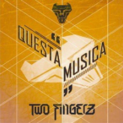 Questa musica
