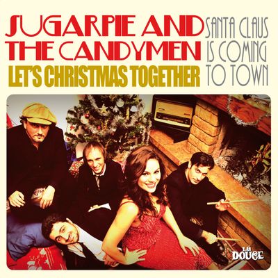 Let's Christmas Together