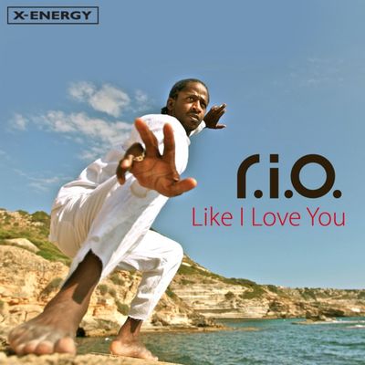 Like I Love You