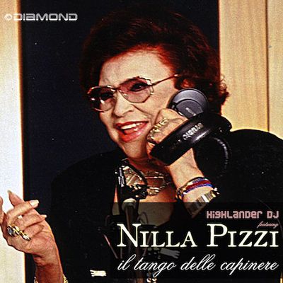 Il tango delle capinere (feat. Nilla Pizzi)