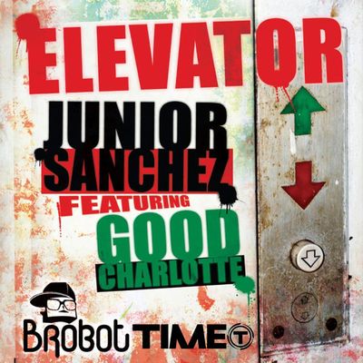 Elevator (feat. Good Charlotte)