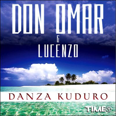 Danza Kuduro (feat. Lucenzo)