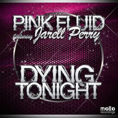 Dying Tonight (feat. Jarell Perry)
