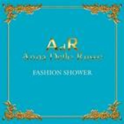 Fashion Shower
