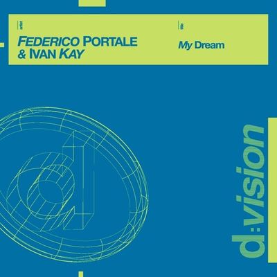 My Dream (Club Mix)