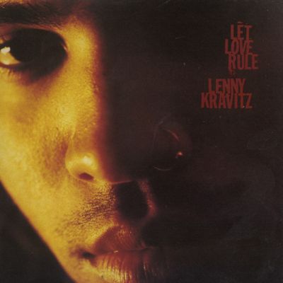 Let Love Rule