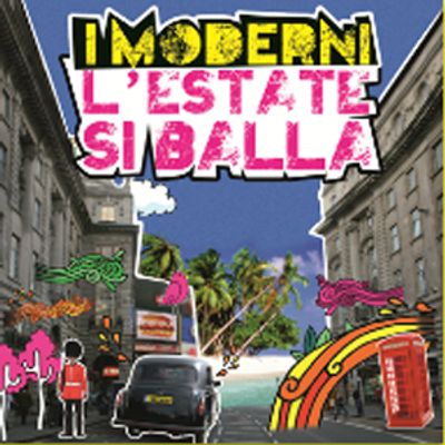 L'estate si balla