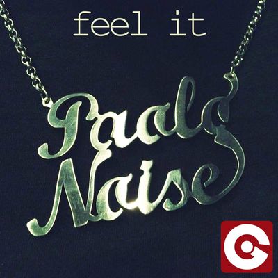 Feel It (feat. Yves)