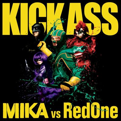 Kick Ass (We Are Young)