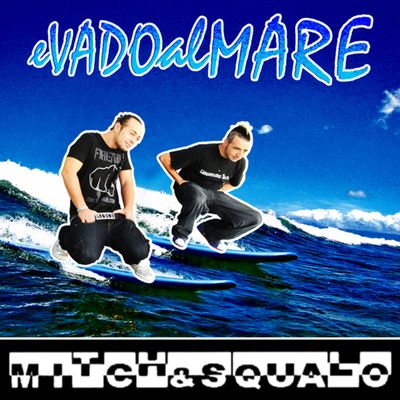 E vado al mare