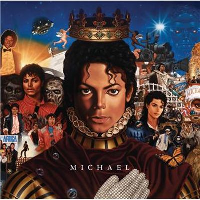 (I Like) The Way You Love Me