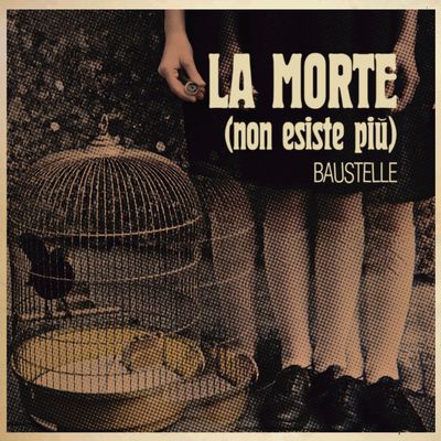 La morte (non esiste più)