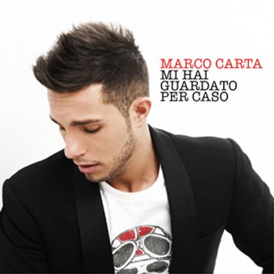 Mi hai guardato per caso