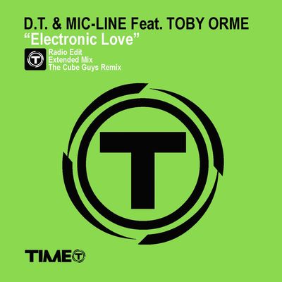 Electronic Love