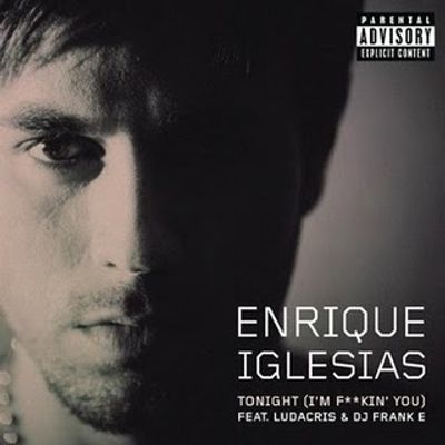 Tonight (feat. Ludacris and DJ Frank E)