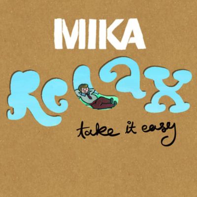 Relax, Take It Easy