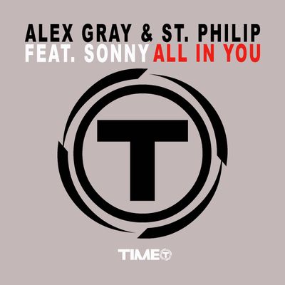All in You (feat. Sonny)