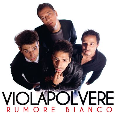 Rumore bianco