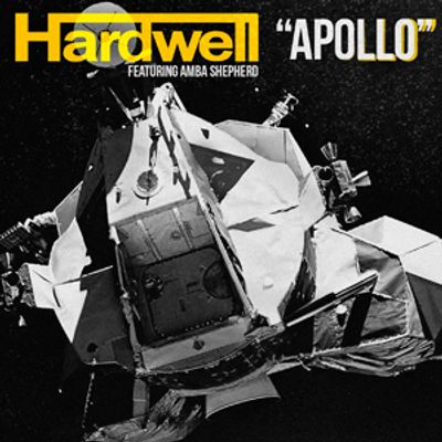 Apollo (feat. Amba Shepherd)