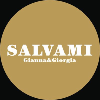 Salvami (feat. Giorgia)
