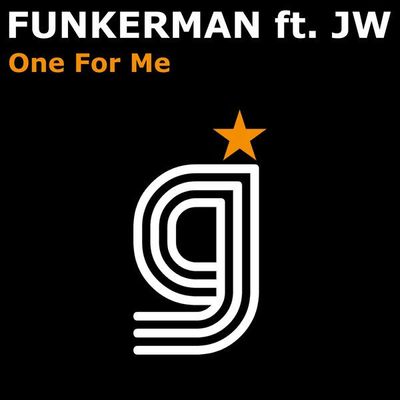 One for Me (feat. J.W.)