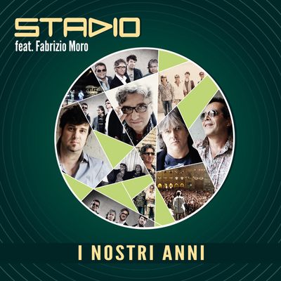 I nostri anni (feat. Fabrizio Moro)