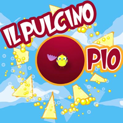 Il Pulcino Pio