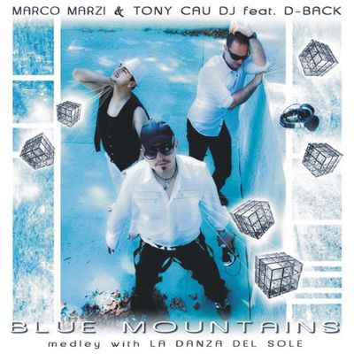 Blue Mountains Medley with La Danza Del Sole