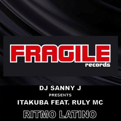 Ritmo Latino (feat. Ruly Mc)