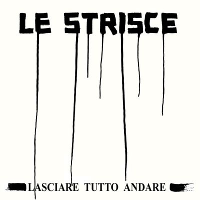 Lasciare tutto andare