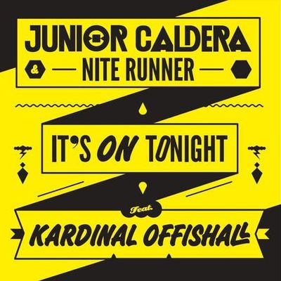 It's On Tonight (feat. Kardinal Offishall)
