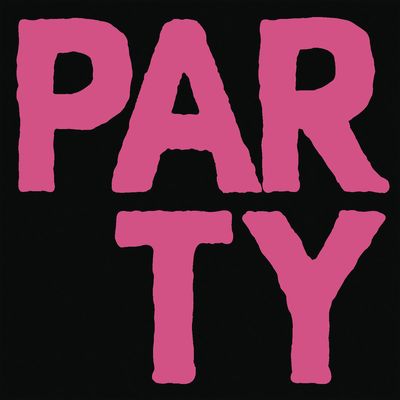 Party All Night Sleep All Day
