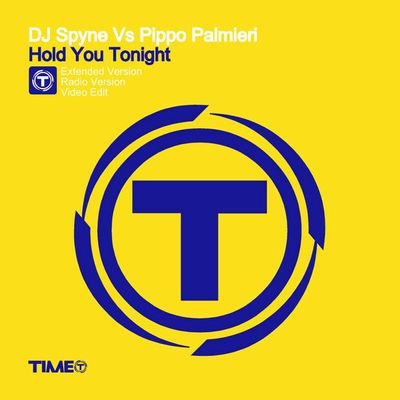 Hold You Tonight