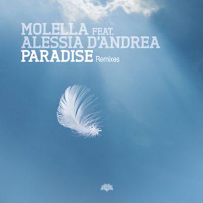 Paradise (feat. Alessia D'Andrea)