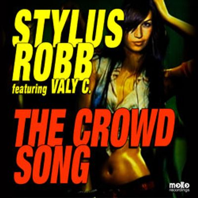 The Crowd Song