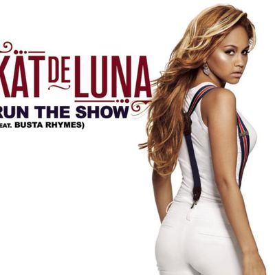 Run The Show (feat. Busta Rhymes)