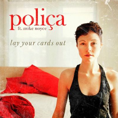 Lay Your Cards Out
