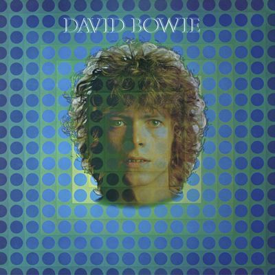 Ragazzo Solo, Ragazza Sola (Space Oddity)